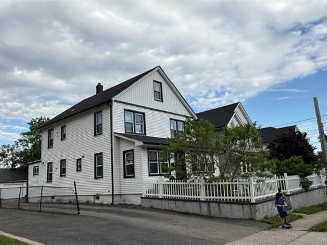 House for sale in Nassau, New York
