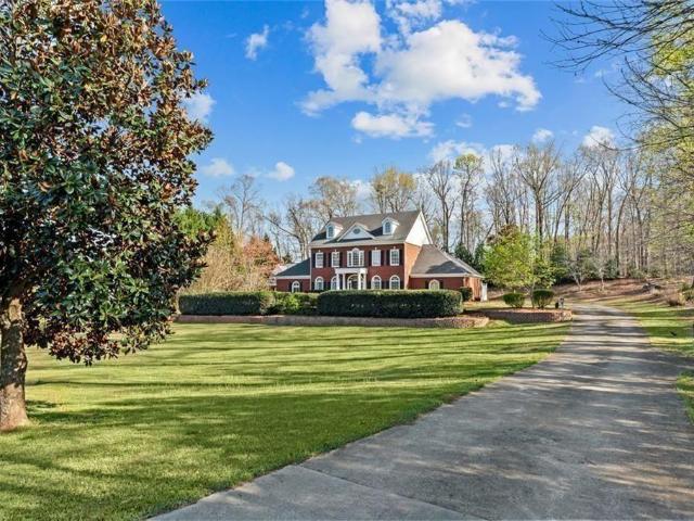 Property for sale in Oxford, Georgia