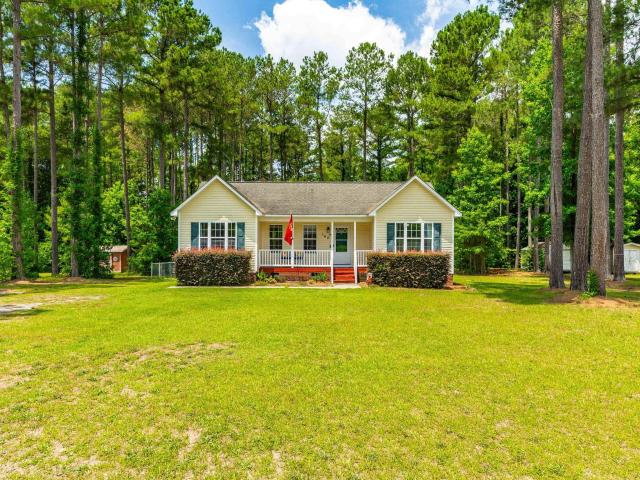 House for sale in Smithfield, North Carolina