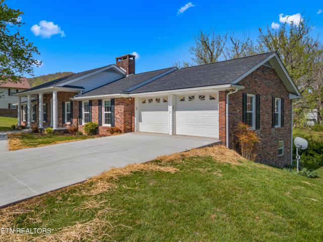 House for sale in Tennessee