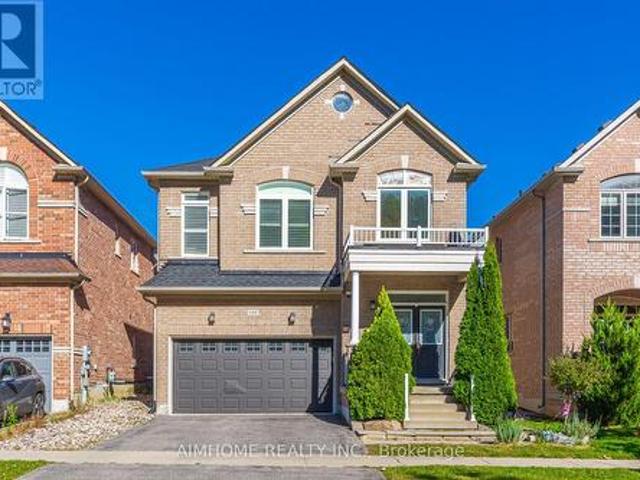 House for sale in Whitchurch-Stouffville, Golden Horseshoe