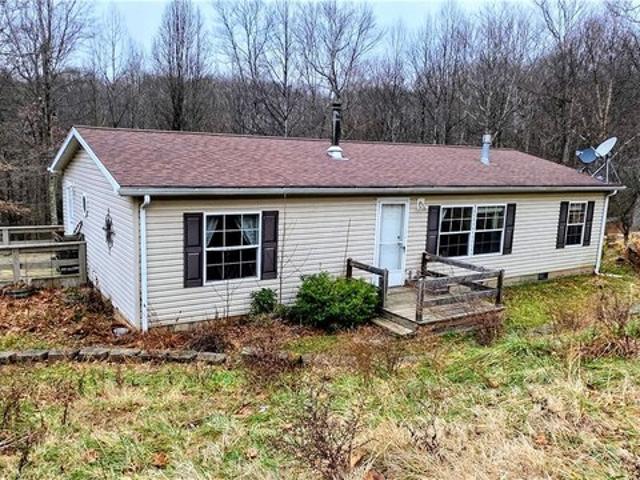 House for sale in Newport, Ohio