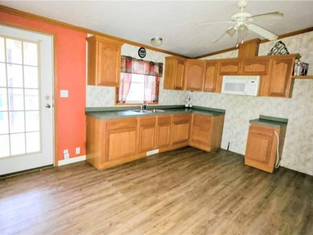 House for sale in Newport, Ohio