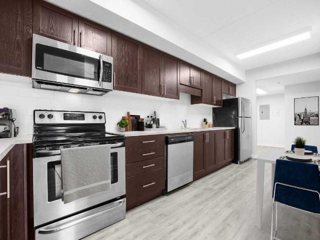 Apartment for rent in Waterloo, Ontario