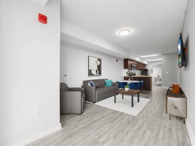 Apartment for rent in Waterloo, Ontario