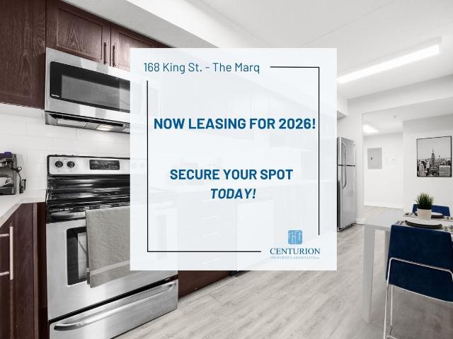 Apartment for rent in Waterloo, Ontario