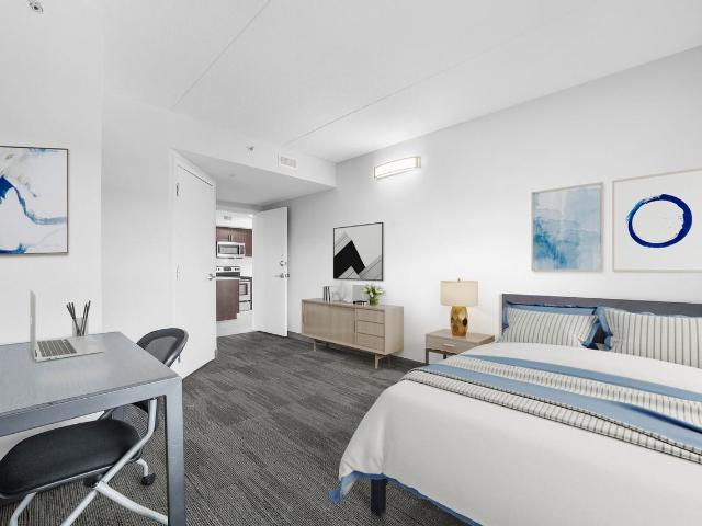 Apartment for rent in Waterloo, Ontario