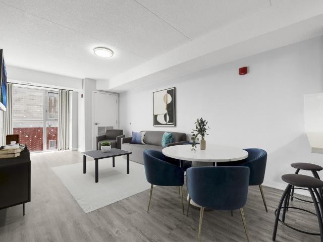 Apartment for rent in Waterloo, Southwestern Ontario