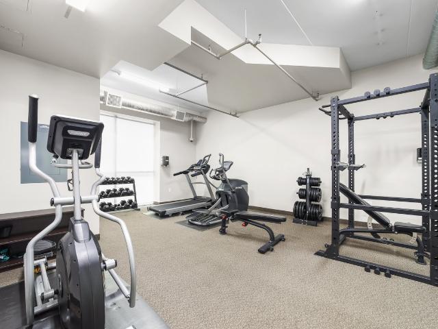 Apartment for rent in Waterloo, Southwestern Ontario