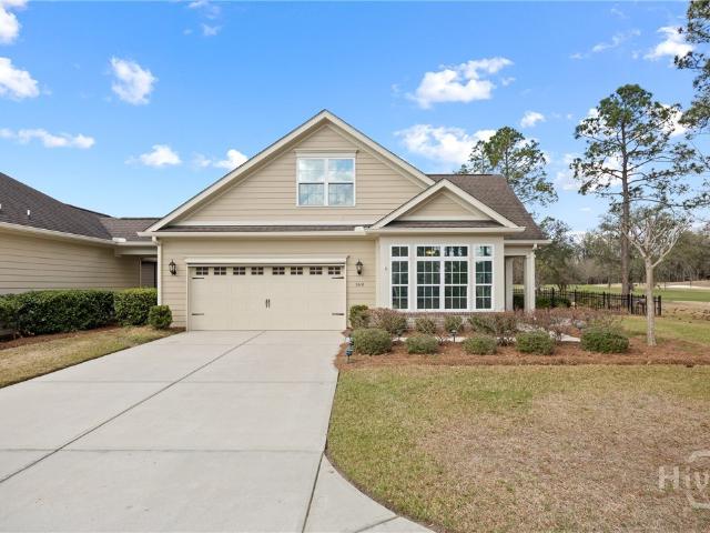Townhouse for sale in Pooler, Georgia