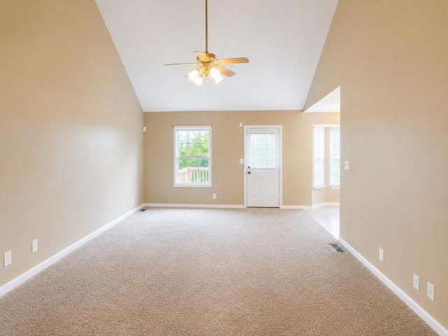 Property for rent in Tennessee