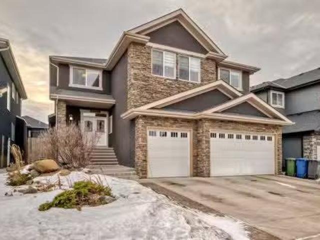 House for sale in Chestermere, Alberta