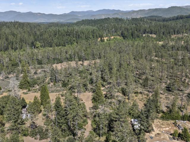Land for sale in Josephine County, Oregon