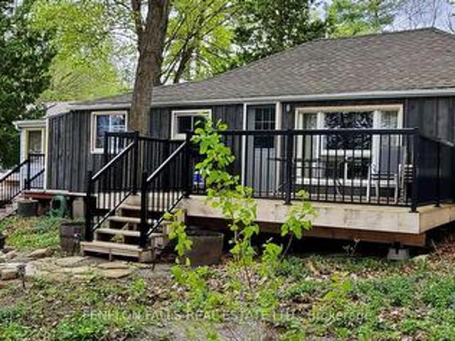 House for sale in Kawartha Lakes, Ontario