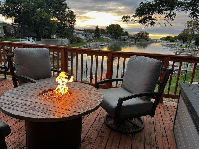 House for sale in Nebraska
