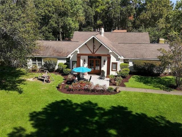 House for sale in Madisonville, St. Tammany Parish
