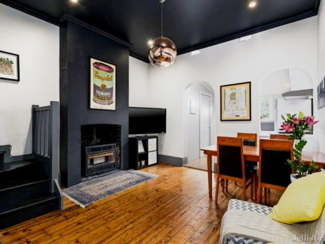 Apartment for rent in Camerons Creek, Victoria