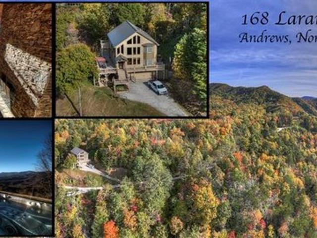 House for sale in Andrews, North Carolina