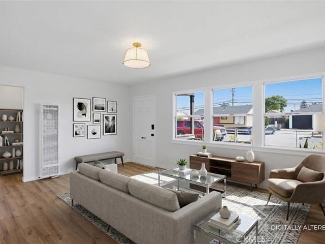 House for sale in Oxnard, California