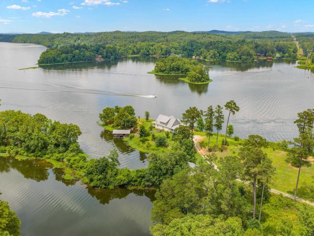 House for sale in Coosa, Alabama