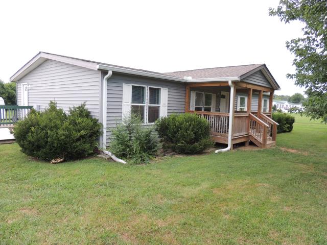 House for sale in Tennessee