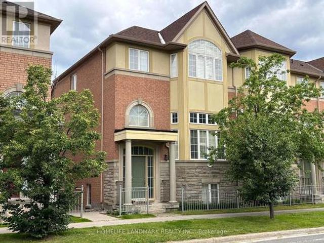 Townhouse for sale in York, Ontario