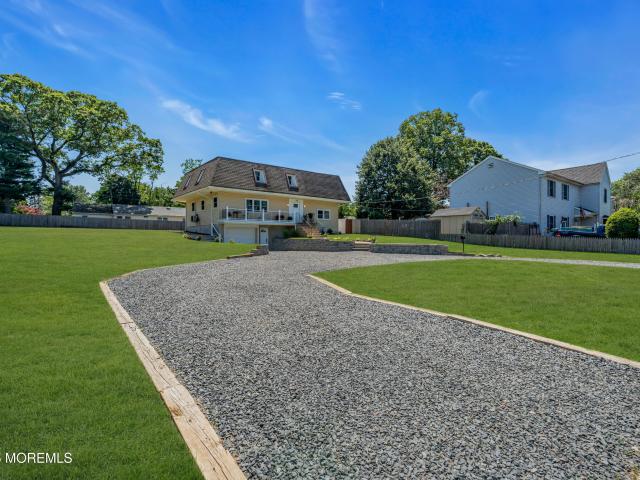 House for sale in Belford
