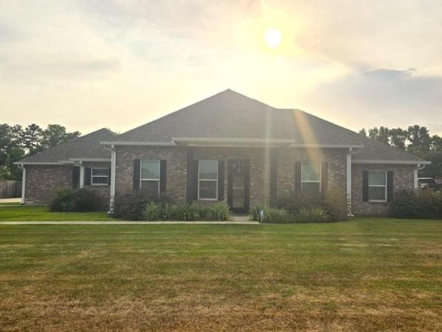 House for sale in Leesville, Louisiana