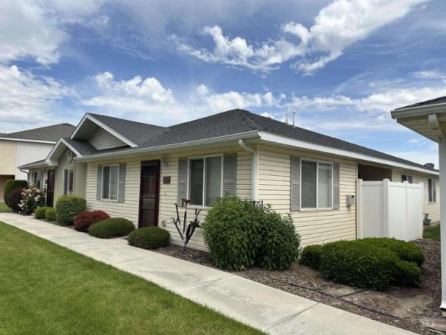 Townhouse for sale in Twin Falls