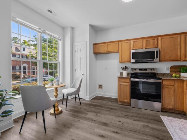 Townhouse for sale in Wake, North Carolina