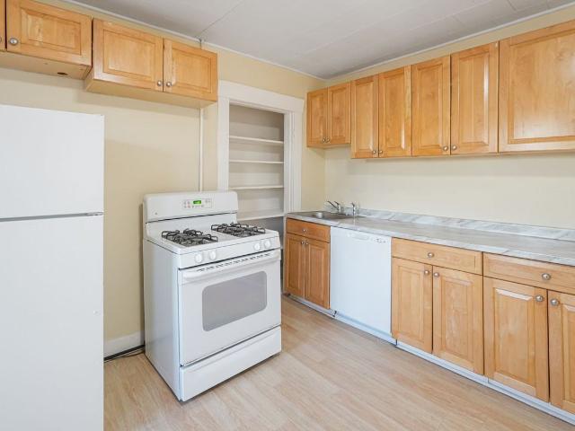 Apartment for rent in Fitchburg, Worcester County