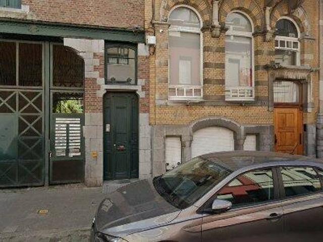 Appartement location à Borgerhout Intra Muros, Antwerpen