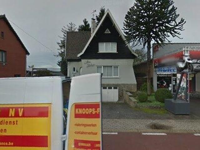 Appartement location à Zepperen, Sint-Truiden