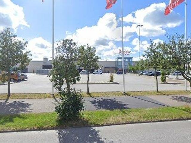 Lokal hyra i Malmö, Skåne