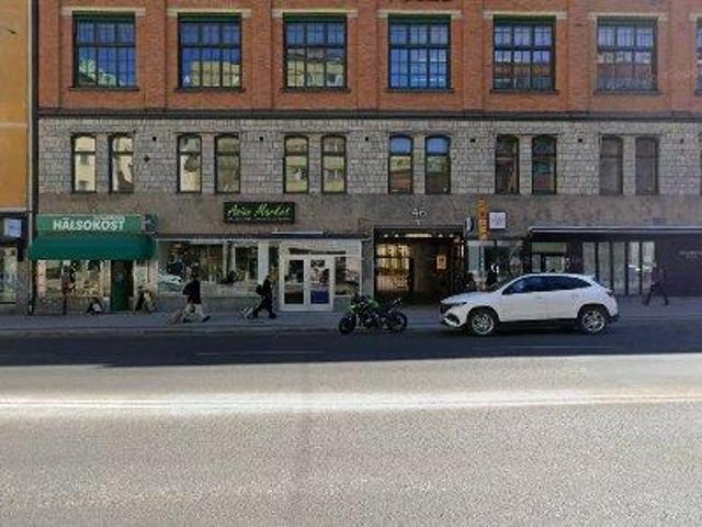 Lokal hyra i Botkyrka, Stockholm