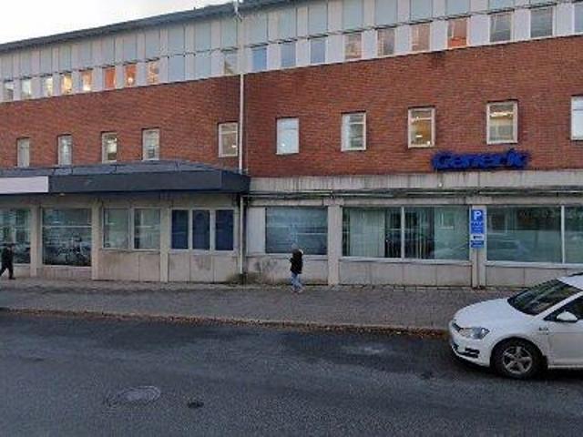 Lokal hyra i Luleå, Norrbotten
