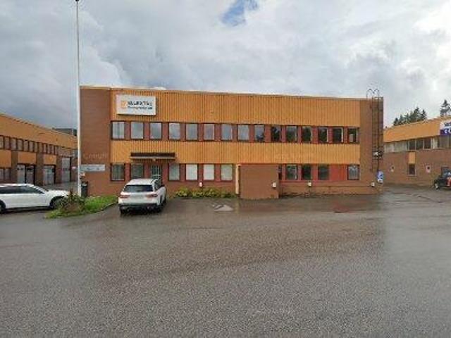 Lokal hyra i Sundsvall, Västernorrland