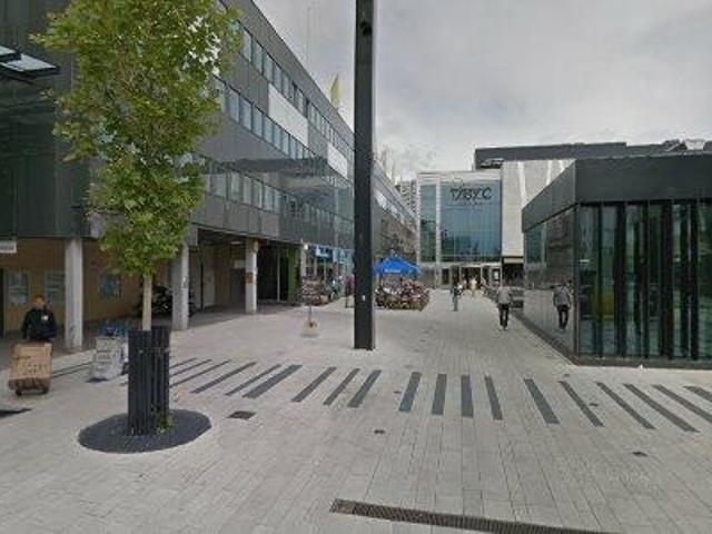 Lokal hyra i Täby, Stockholm