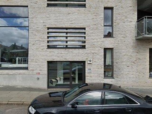 Lejlighed til salg i Rørkjær, Esbjerg