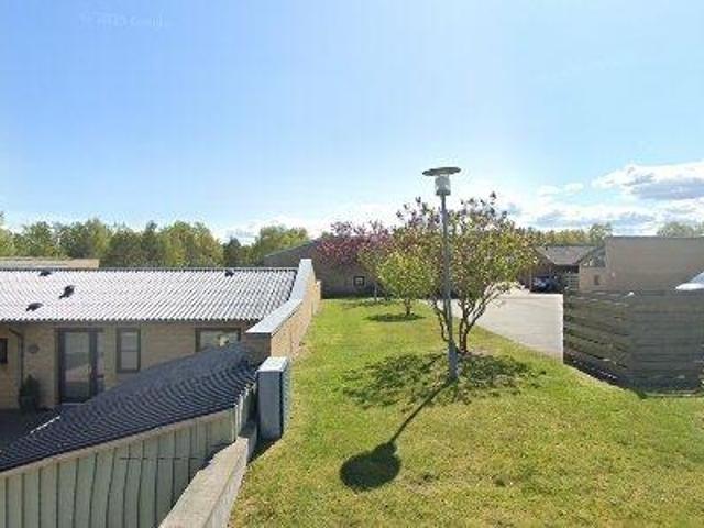 Lejlighed til salg i Hadsund, Brønderslev-Dronninglund