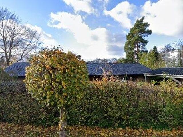 Lejlighed til salg i Kongens Lyngby  