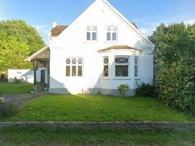 Lejlighed til salg i Tranebjerg, Århus