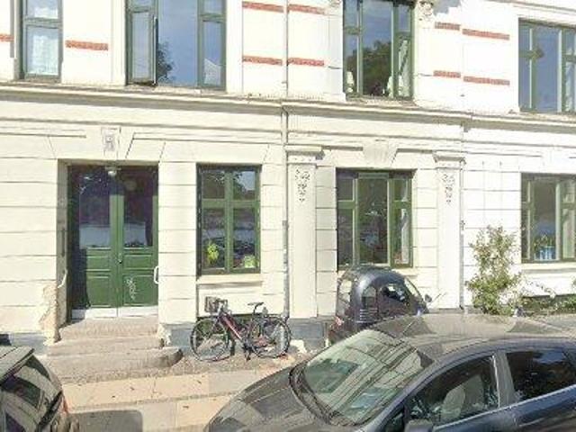 Lejlighed til salg i Østerbro, København