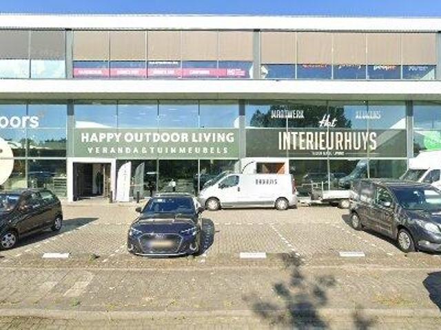 Bedrijfspand te huur in Breda, Noord Brabant