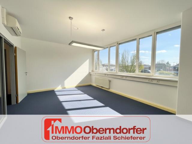 Büro mieten in Altstadt, Salzburg