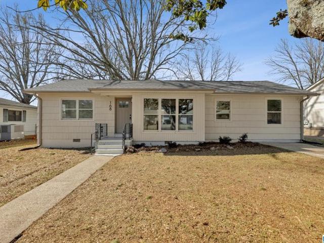 House for sale in Adger, Alabama
