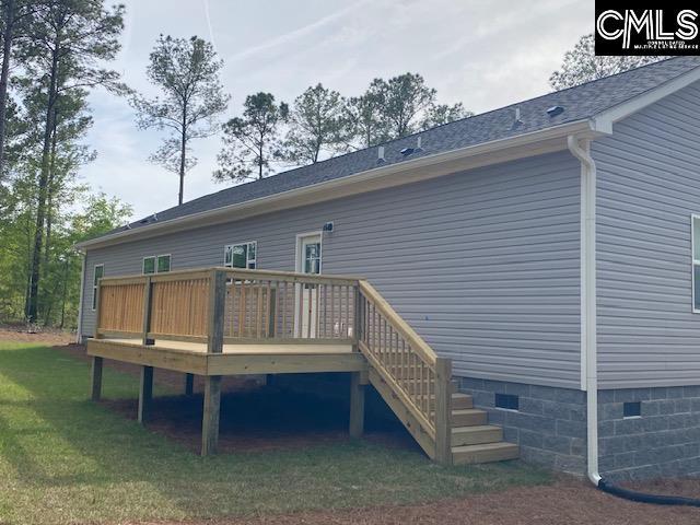 House for sale in Gaston, South Carolina