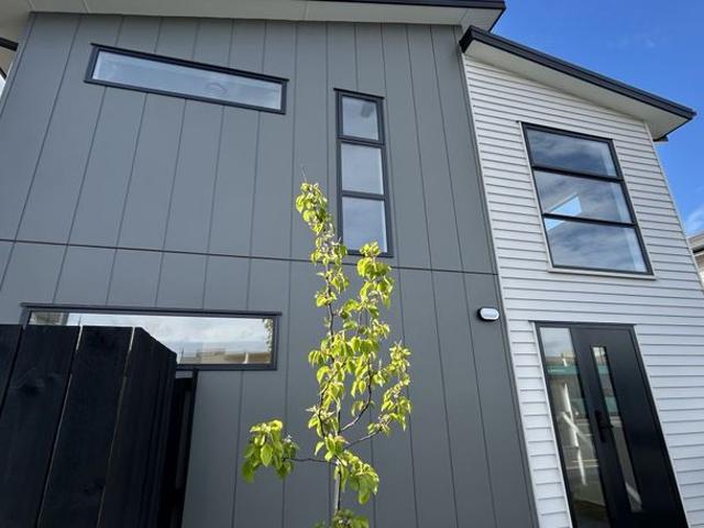 House for rent in Papanui, Papanui-Innes Community
