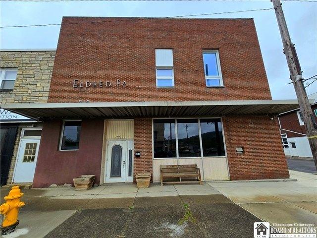 House for sale in Eldred, Pennsylvania