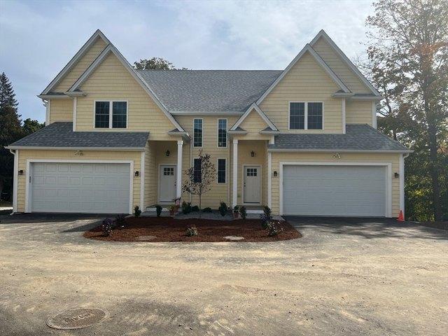 Condo for sale in Boylston, Massachusetts